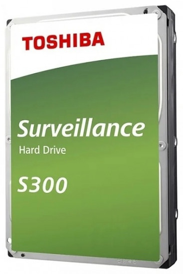 HDD накопитель S300 HDWT720UZSVA 
