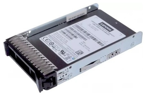 HDD накопитель 4XB7A38274 