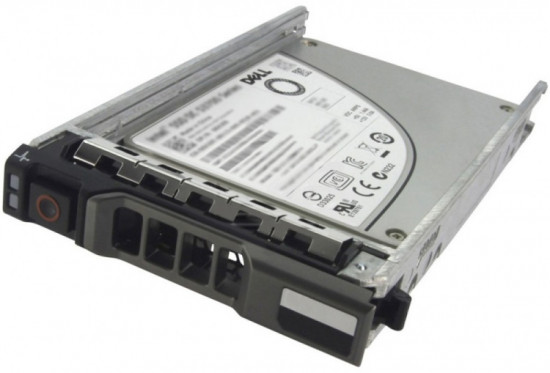 HDD накопитель 345-BDZZ 