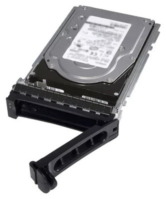 HDD накопитель 400-ATJL