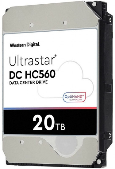 HDD накопитель WUH722020BLE6L4 