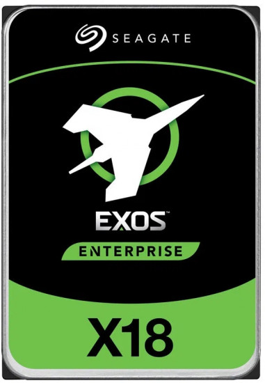 HDD накопитель Exos ST14000NM000J