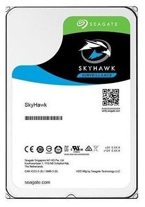 HDD накопитель ST1000VX005 