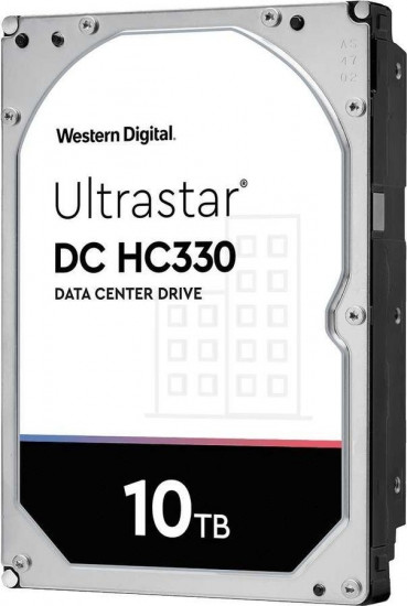 HDD накопитель HC330 WUS721010ALE6L4 