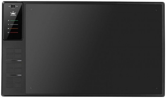 Планшет графический Giano WH1409 V2