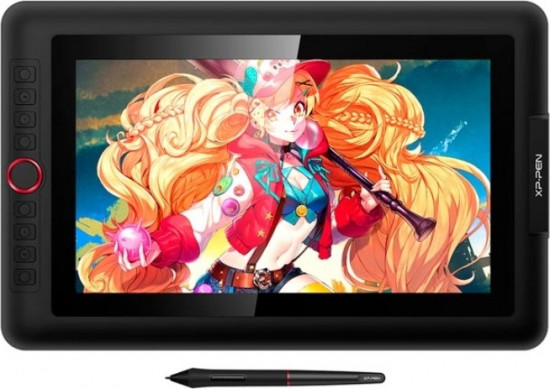 Планшет графический Artist 13.3 Pro