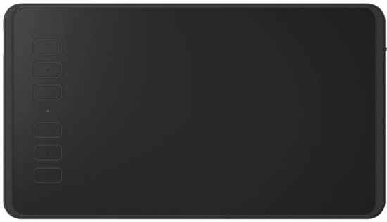 Планшет графический H640P