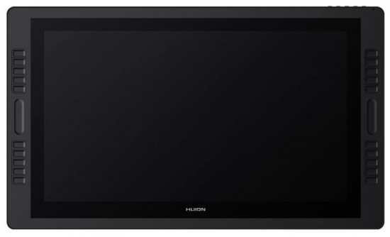Планшет графический Kamvas Pro 24