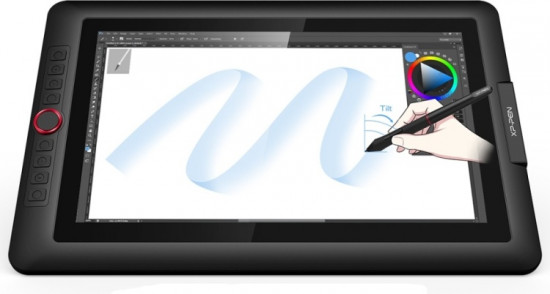 Планшет графический Artist 15.6 Pro