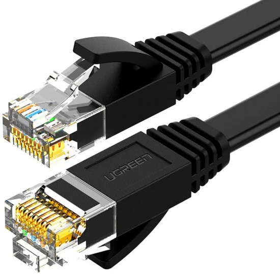 Патч-корд Ugreen 6 Cat U/UTP NW102