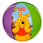 Мяч пляжный «Winnie the Pooh» (51 см)