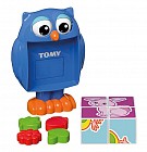 Головоломка "Сова"