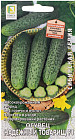 Семена огурцов «Надежный товарищ F1»