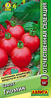 Семена томата «Гномик»