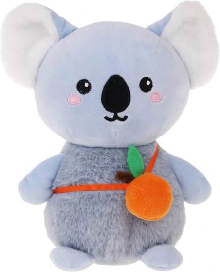 Игрушка мягкая «Коала Фруктик»