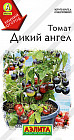 Семена томата «Дикий ангел»
