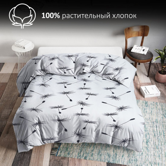 Пододеяльник «Fiori»