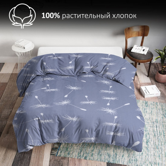 Пододеяльник «Fiori»