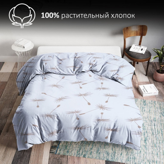 Пододеяльник «Fiori»