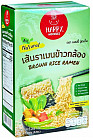 Лапша из бурого риса «Brown rice ramen»