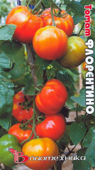 Семена томата «Флорентино»