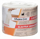Бинт эластичный медицинский