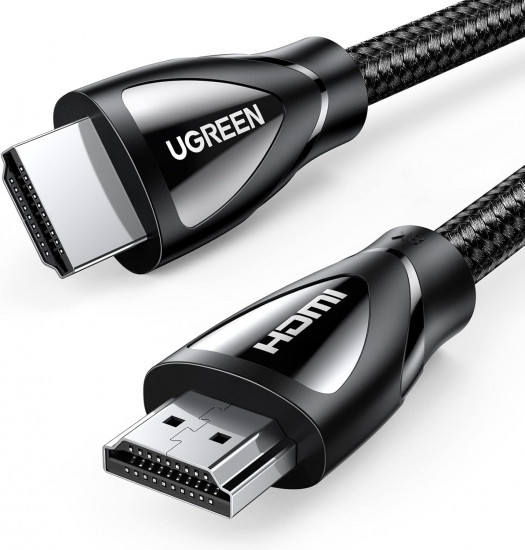 Кабель сверхскоростной HDMI 2.1