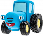 Игрушка для ванны «Синий Трактор»