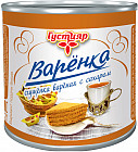 Сгущенка вареная с сахаром «Варенка»