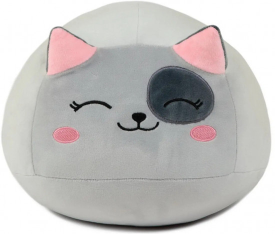 Игрушка мягкая «Котёнок»