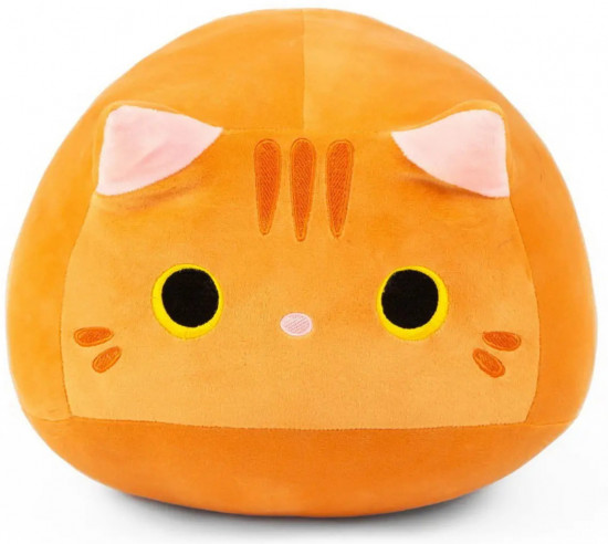 Игрушка мягкая «Котёнок»