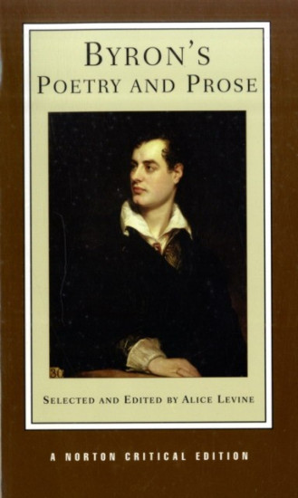 Byron's Poetry and Prose