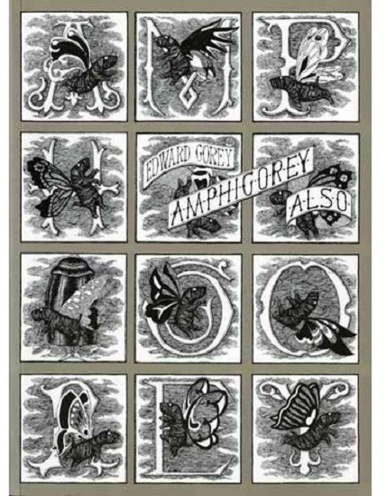Amphigorey Also