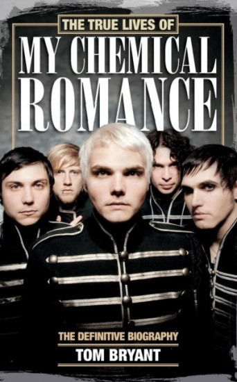 True Lives Of My Chemical Romance