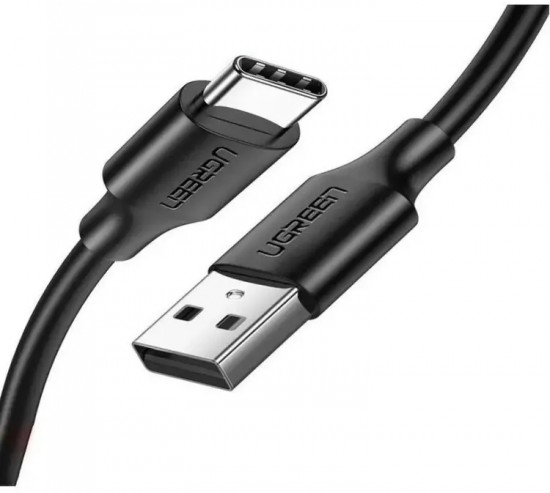 Кабель USB 2.0-USB C Ugreen US287