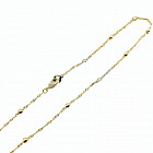 золотистый