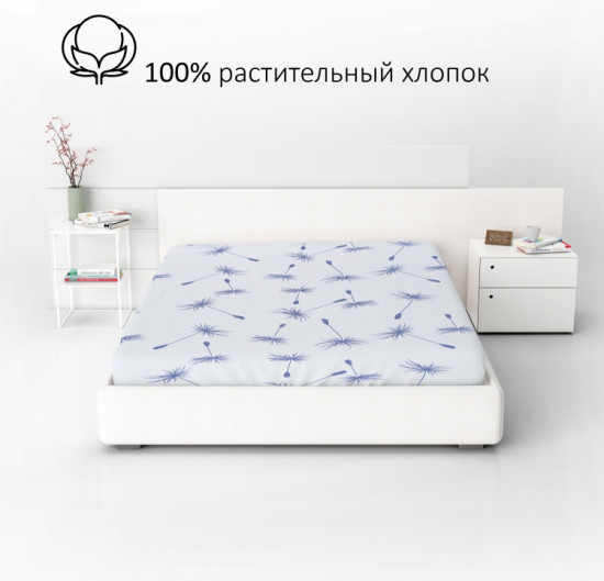 Простыня «Fiori»