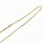 золотистый