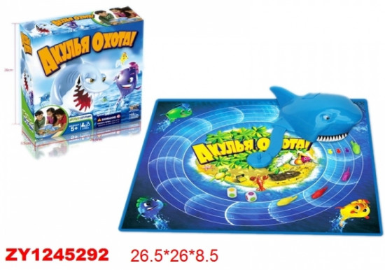 Игра настольная 