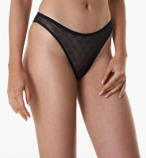 Трусы-слип женские