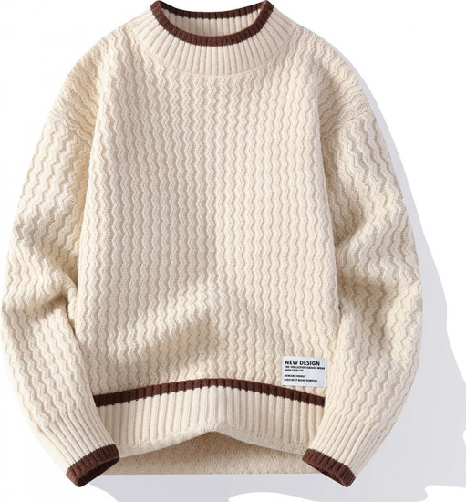 Свитер мужской «Warm Bliss Hoodie»