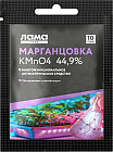 Перманганат калия «Марганцовка»