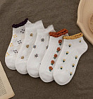 Набор носков женских