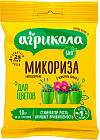 Биоудобрение для цветов «Микориза»