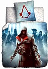 Комплект постельного белья «Adventure» (арт. 11658, 1,5-спальный, биоматин, 1 наволочка 70х70)