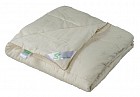 Одеяло BioSon "Cotton" всесезонное (1,5 спальное, хлопок, размер 140х205 см)