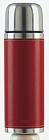 Термос вакуумный  Senator Class(0,5 л), красный