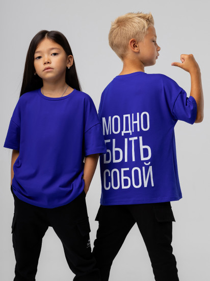 Футболка детская