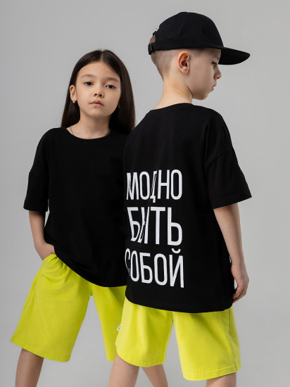 Футболка детская