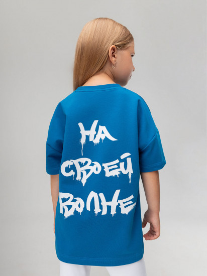 Футболка для девочек